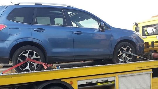 Upały do 40 stopni kontra letnie wyjazdy. Jak schłodzić auto i zaplanować bezpieczną trasę