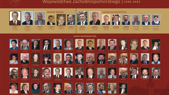 Upamiętnili rocznicę 30-lecia samorządności