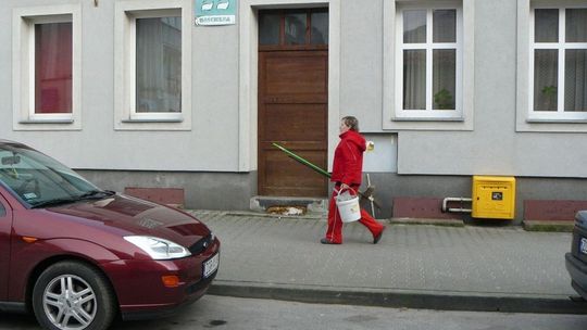 Upił się i stworzył zagrożenie wybuchu gazu