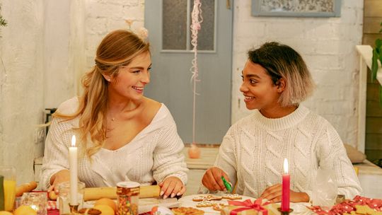 Upominek urodzinowy dla kuzynki. Co podarować? Pomysły Upominek urodzinowy dla kuzynki. Co podarować? Pomysły