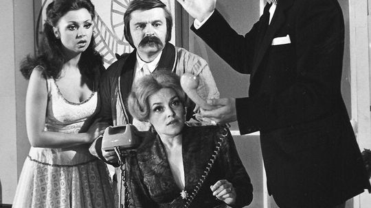 Ups, zdarzyło się! 