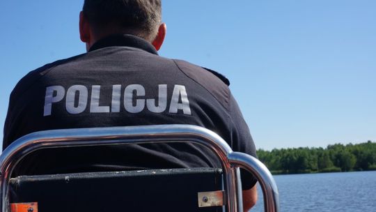 Uratowałeś mi życie, dziękuję