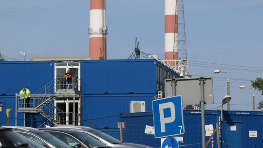 Urlopy i odprawy po nowemu dla zatrudnionych w elektrowni i kopalni