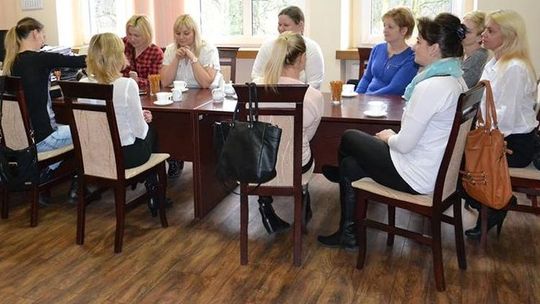 Uroczyste otwarcie żłobka