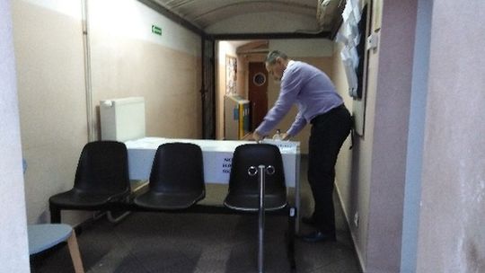 Urząd funkcjonuje teraz inaczej