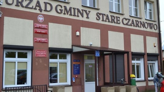 Urząd gminy otwiera się dla mieszkańców
