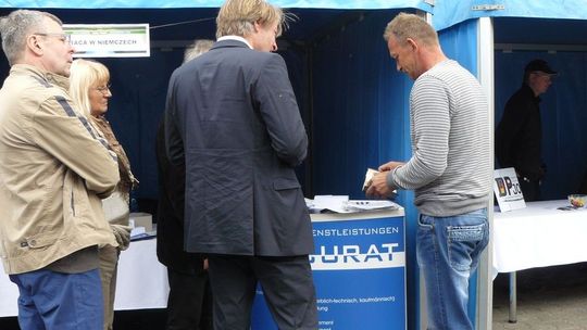 Urząd na placu Barnima Urząd na placu Barnima