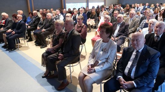 Urząd Stanu Cywilnego ujawnił nazwiska jubilatów