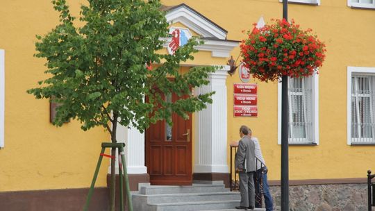 Urzędnik z ponad 3 promilami w pracy