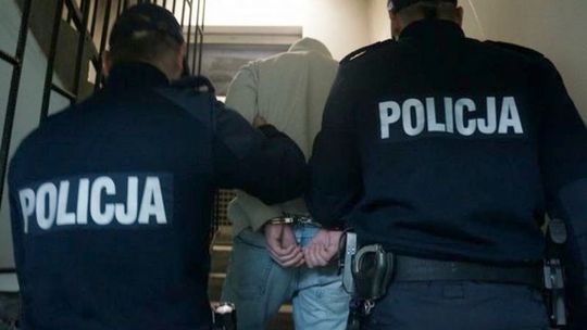 Usłyszał zarzut zabójstwa. Grozi mu dożywocie