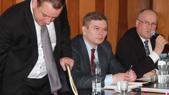 Ustalą wreszcie kolejność remontu dróg