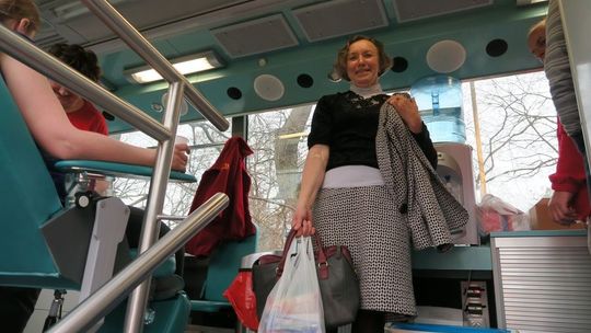 Utoczyli wiele krwi na otwarcie sezonu