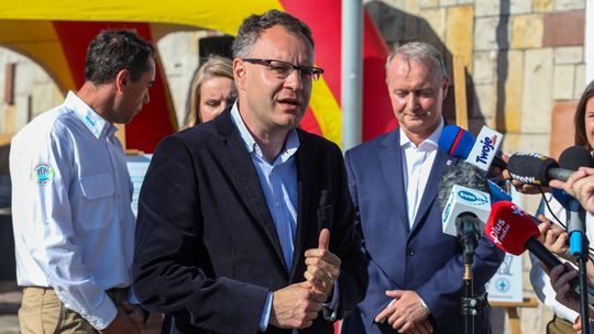 Utonęło 13 osób w naszym regionie. O co walczą ratownicy?