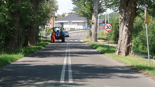 Utrudnienia na Międzyodrzu