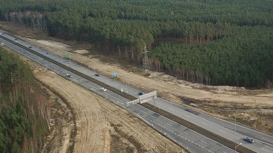 Utrudnienia od wtorku do czwartku