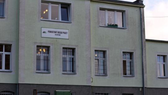 Utrzymuje się stabilna sytuacja na rynku pracy 