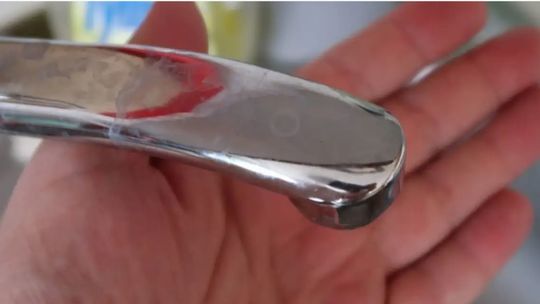 Uwaga! Będzie przerwa w dostawie wody Uwaga! Będzie przerwa w dostawie wody