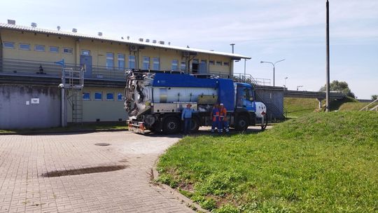 Uwaga, będzie śmierdziało!