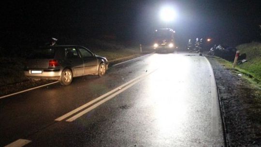 Uwaga kierowcy na zmianę warunków na drodze