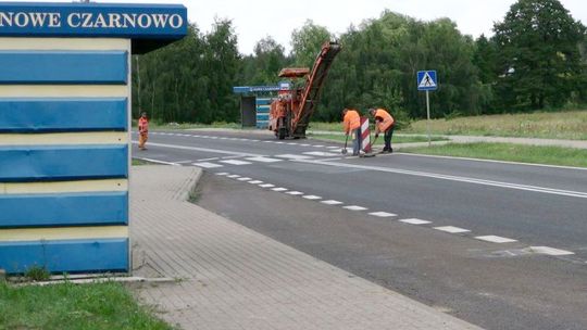 Uwaga, kierowcy! Utrudnienia na drodze przed Gryfinem!