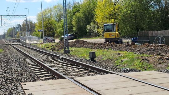 Uwaga kierowcy! Zamknięcie przejazdu na południu powiatu. Modernizacja Nadodrzanki wkracza w kolejny etap