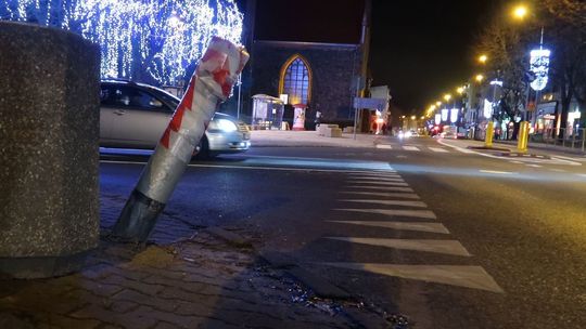 Uwaga! Można się nadziać!