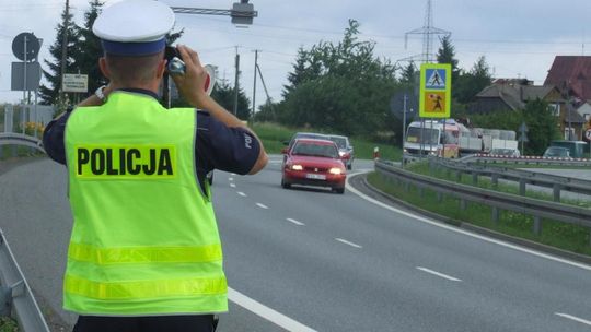 Uwaga! Policja zapowiada wzmożone kontrole 