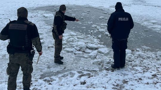 Uwaga, silne mrozy w regionie! Wojewoda i służby apelują o czujność