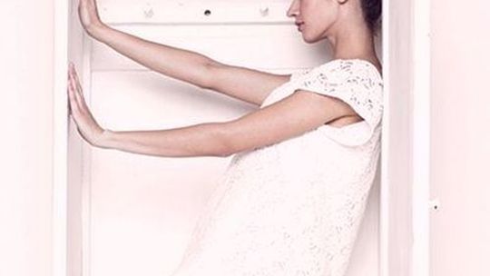 Uwolnij swoje ciuchy i weź udział w Wietrzeniu Szaf