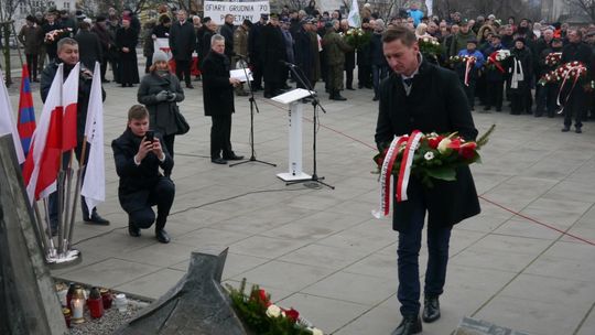 W 50. rocznicę Grudnia '70 odbędzie się debata