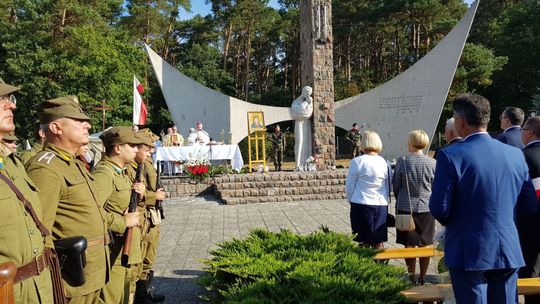 W 79. rocznicę wybuchu II wojny światowej [FOTO, WIDEO]