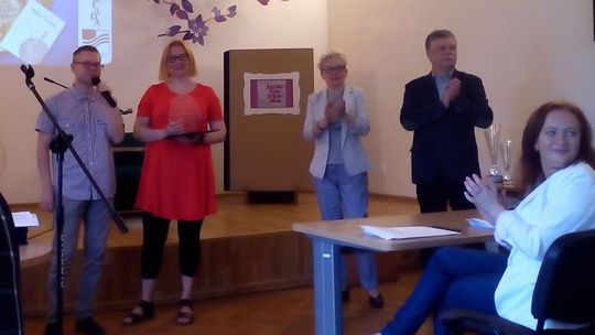 W bibliotece zaplanowane wydarzenia są odwołane W bibliotece zaplanowane wydarzenia są odwołane