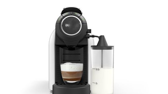 W Biedronce dostaniesz voucher o wartości nawet 299 zł. Warunek: trzeba wcześniej kupić ekspres