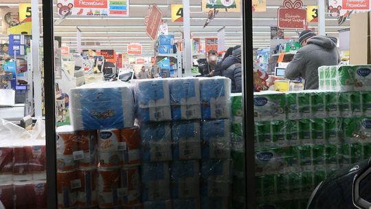 W Biedronce pracownicy mają inny system wynagrodzenia