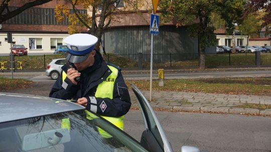 W BMW z podwójnym zakazem