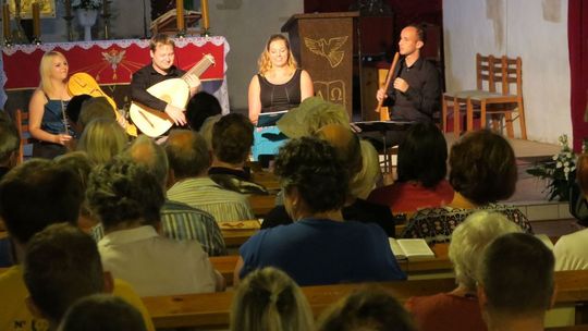 W Cieniu Krzyża – W Imię Miłosierdzia: Wyjątkowe wydarzenie pomoże choremu mieszkańcowi