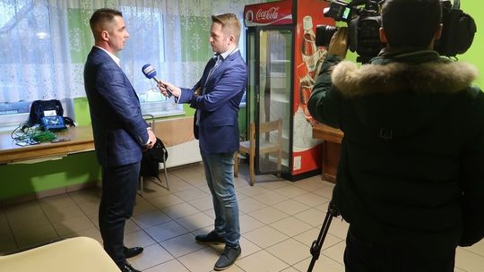 W czwartek decyzja, a dziś telewizja