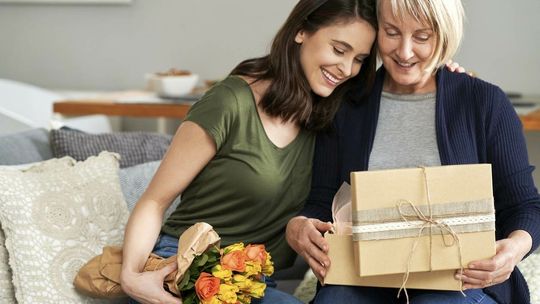 W Dniu Matki podaruj mamie to, co najlepsze 