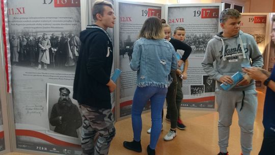 W drodze do niepodległości – wystawa do obejrzenia