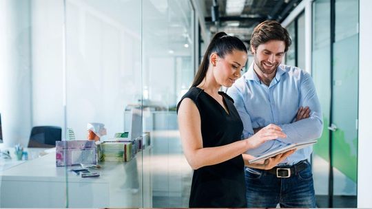 Kobiety zarabiają mniej. Ustawa wprowadzi nowe obowiązki pracodawcy