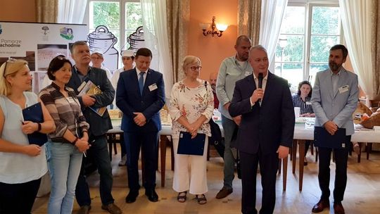 W drodze po „Perłę” są pasjonaci z naszego powiatu W drodze po „Perłę” są pasjonaci z naszego powiatu