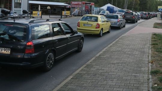 W Dzień Reformacji zakupów nie zrobimy. Klienci przyjadą do nas, a potem odwrotnie