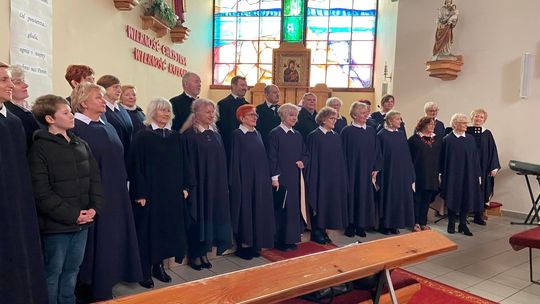 W Gardnie będzie koncert Międzynarodowego Festiwalu Muzyki Sakralno-Pasyjnej