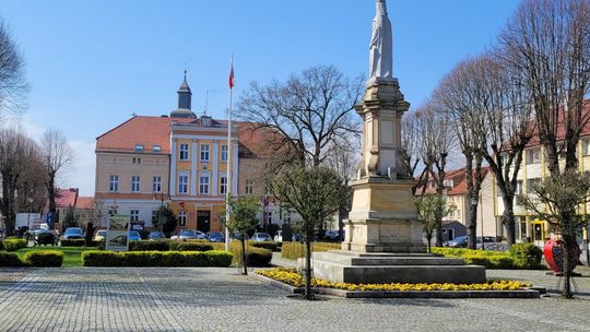 W gminie Mieszkowice jest wiele komitetów