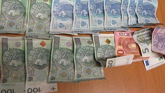 W gronie rodzinnym rozmawiamy o pieniądzach