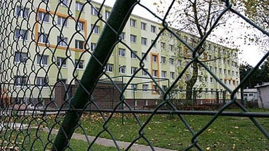 W Gryfinie można wygospodarować kilkadziesiąt tymczasowych mieszkań - propozycja czytelnika