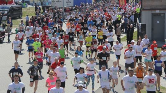 W Gryfinie obchody tradycyjnie