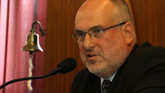 W Gryfinie po rezygnacji burmistrza czekają nas nowe wybory