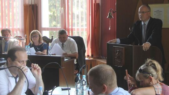 W Gryfinie przygotowują się do wyborów parlamentarnych