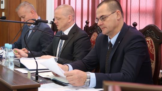 W Gryfinie szykuje się ostra sesja. Burmistrz przygotowuje nowe podatki